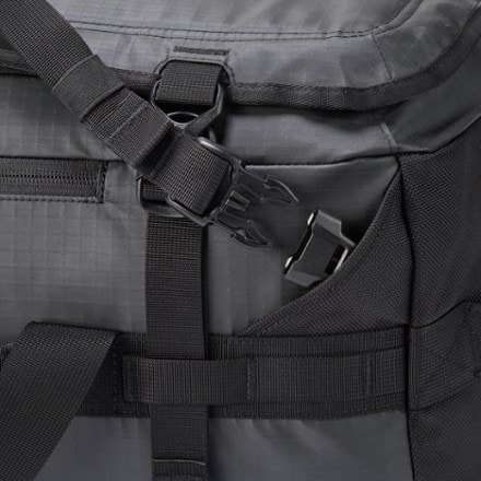 REI Co-op Big Haul 40 Duffel 9