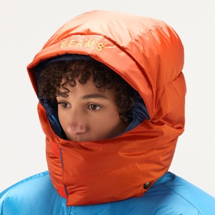 REI Co-op BEAMS x REI Co-op Expedition Parka 8