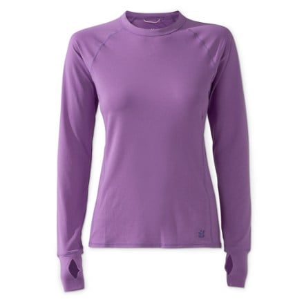 Wild Rye Bassett LITE Raglan Base Layer Top - Women's 0
