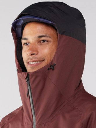 Mountain Hardwear Firefall/2 Jacket - Men's 5