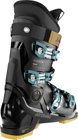 Boa System Atomic HAWX Ultra XTD 110 Ski Boots 2024 Model