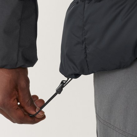 Arc'teryx Thorium SV Down Hoody - Men's 10