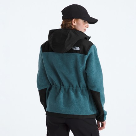 The North Face Retro Denali Hoodie - Women's 2