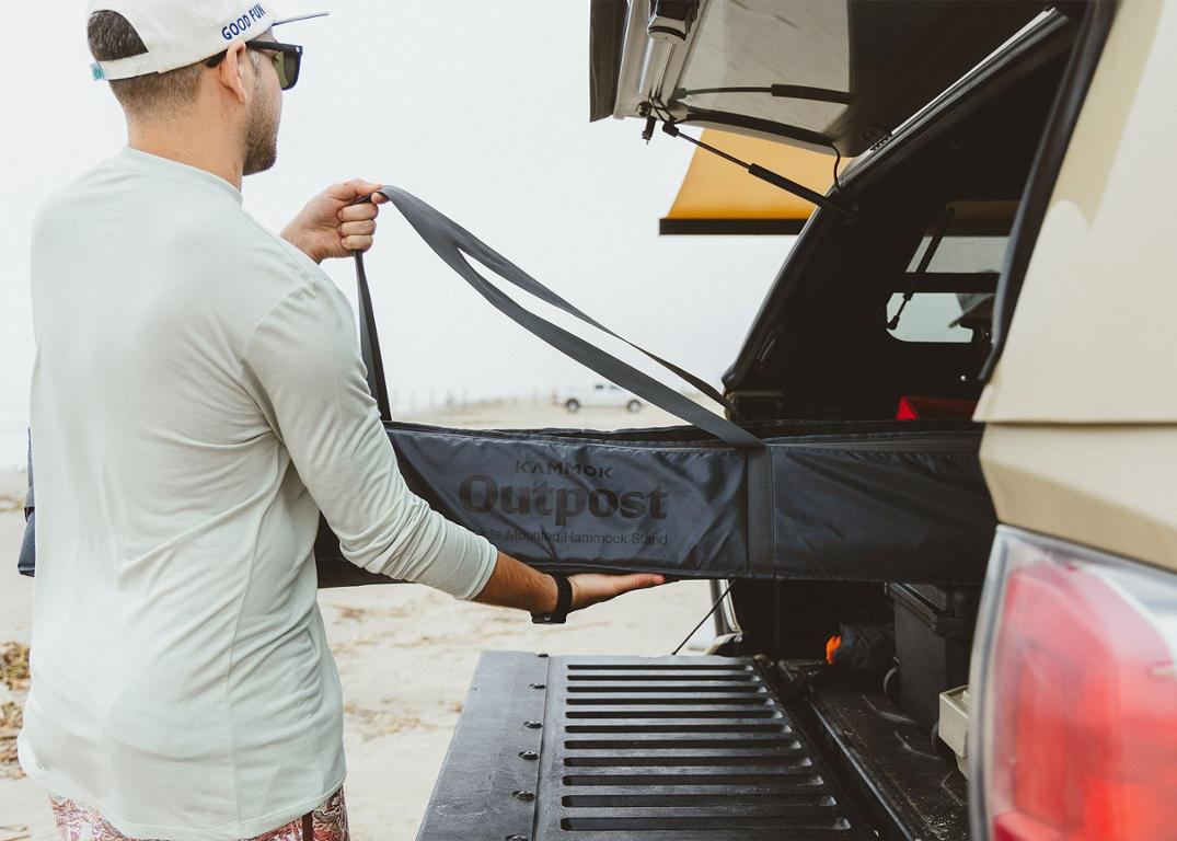 Location Image for Outpost Hammock Stand