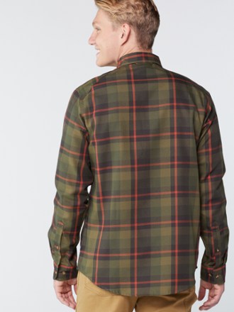 Fjallraven Fjallglim Shirt - Men's 2