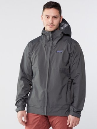 Patagonia Men's Rain Jackets | REI Co-op