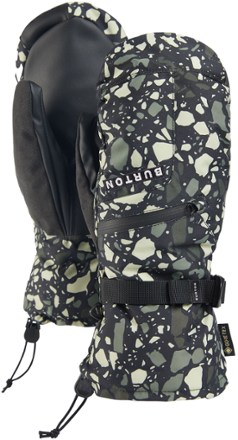 Burton GORE-TEX 3-in-1 Mittens - Men's 0
