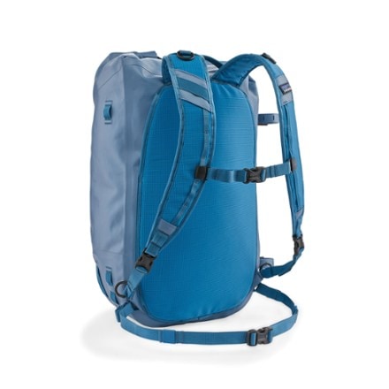 Patagonia Disperser Roll-Top Pack - 40 L 3