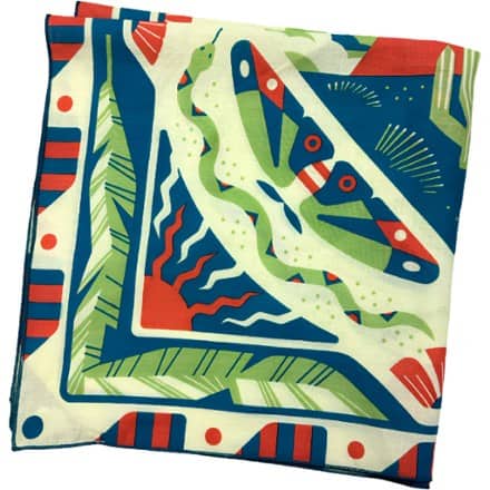 BANDITS Bandana 2