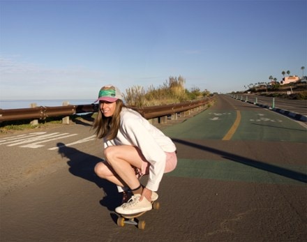 KATHERINE HOMES Trucker Hat 6
