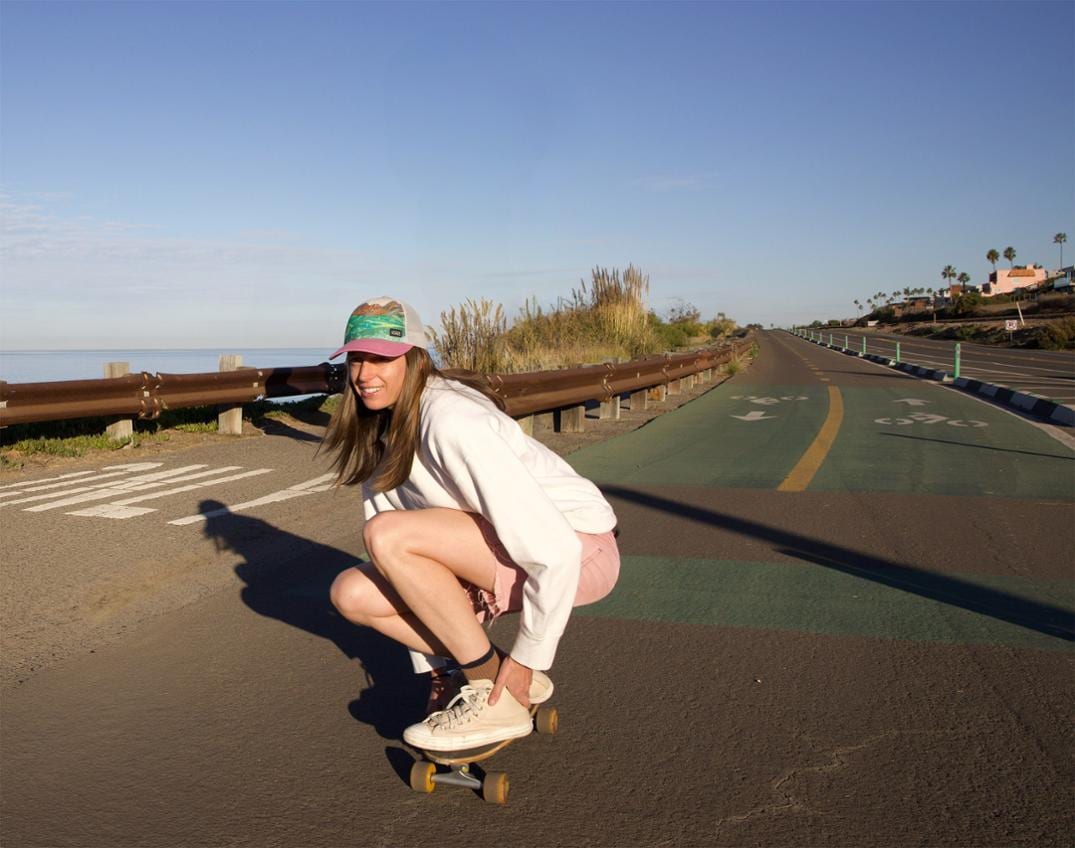 Location Image for Trucker Hat