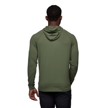Black Diamond Alpenglow Hoody - Men's 2