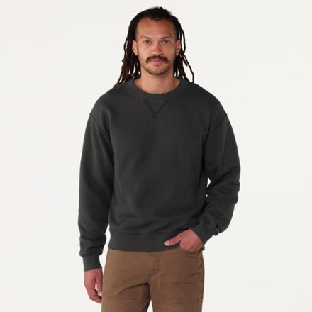REI Co-op Campwell Heavyweight Sweatshirt - Men's 1