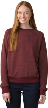 prAna Cozy Up Sweatshirt - Women's 0