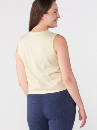 Parks Project National Park Welcome Tank Top - Women's 2