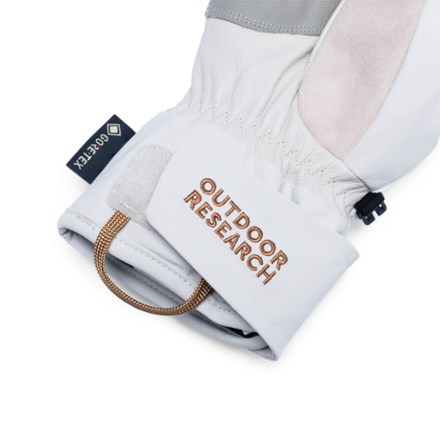 Outdoor Research Team GORE-TEX Mittens | REI Co-op