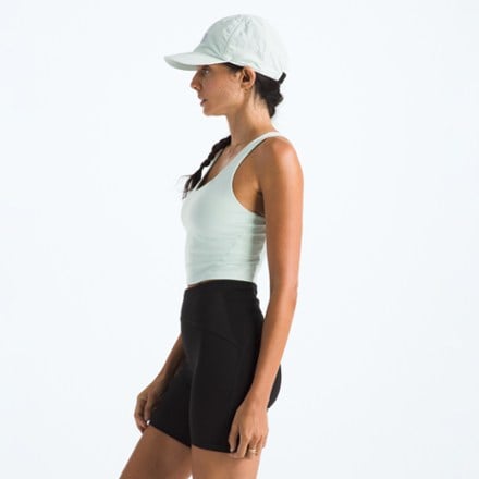 The North Face Jaida Long Line Bra 3
