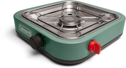 Coleman Cascade 18 1-Burner Camp Stove 0