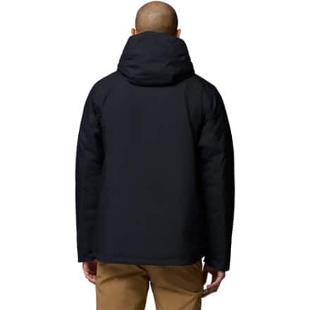 Columbia Trailborne Insulated Jacket - Men's 1
