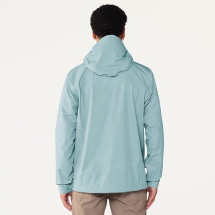 Patagonia Boulder Fork Rain Jacket - Men's 2