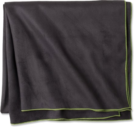 prana maha yoga towel