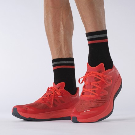 Salomon S/Lab Phantasm CF Road-Running Shoes 6