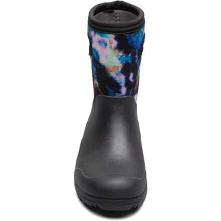 Bogs York Seamless Boots - Kids' 4