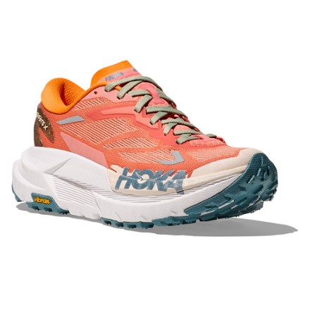 HOKA Mafate X Trail-Running Shoes - Women's 2