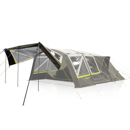 Zempire Pro TXL V2 Awning Wall Set Tent not included
