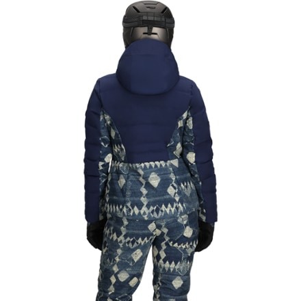 Obermeyer Cosima Down Jacket - Women's 2