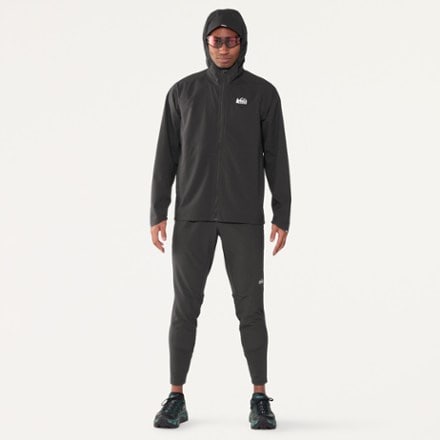 REI Co-op Swiftland H2O Running Jacket - Men's 3