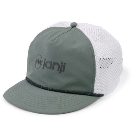Janji Trailbreaker Breaker Hat 0