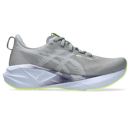 ASICS Novablast 5 Road-Running Shoes - Women's 0
