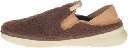 Merrell Hut Moc Cozy Shoes - Men's 1