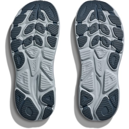 HOKA Clifton 10 Road-Running Shoes - Women's 7