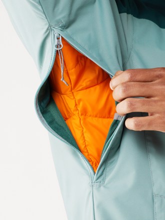 Columbia Whirlibird IV Interchange 3-in-1 Jacket - Men's 5