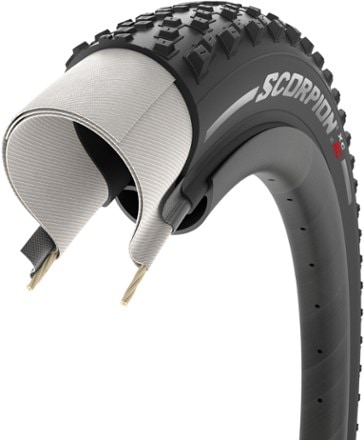 Pirelli Scorpion XC RC LITE Tire 3