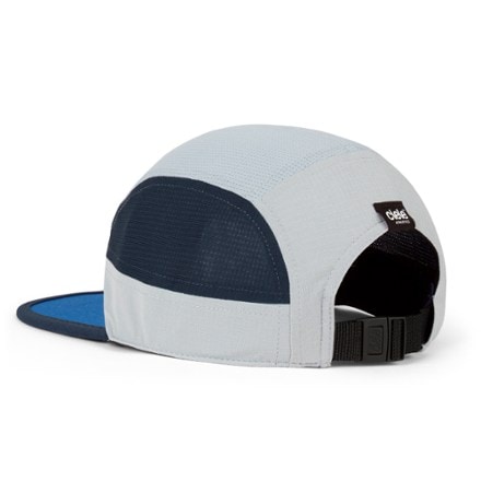ciele athletics GoCap Field Iconic Bar Hat 1
