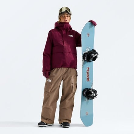 The North Face Evryday Anorak - Women's 2