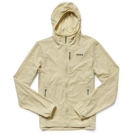 Janji Zephyrunner Wind Shell - Men's 0