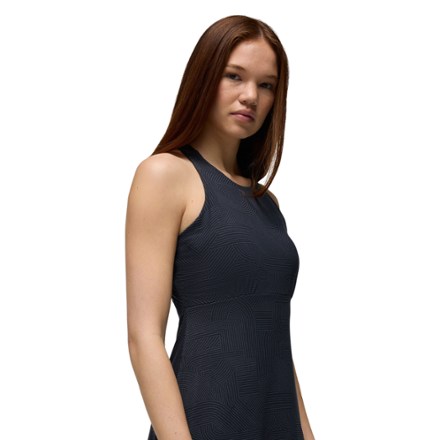 prAna Jewel Lake Summer Dress 5