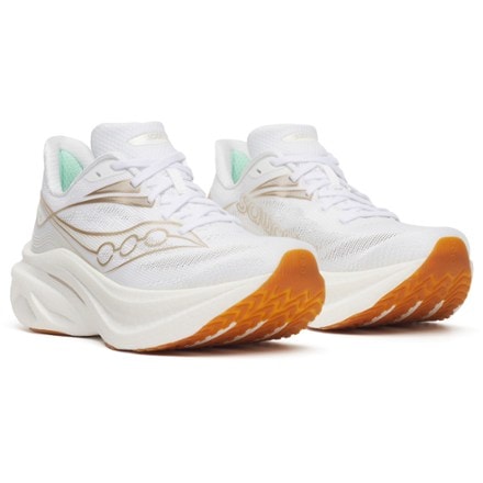 Saucony Endorphin Speed 6 Road-Running Shoes - Women's 2