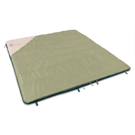 Kelty Catena 30 Sleeping Bag 5