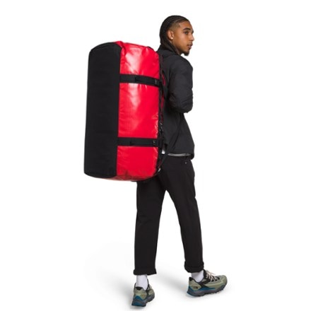 The North Face Base Camp Duffel - X-Large (132 L) 4