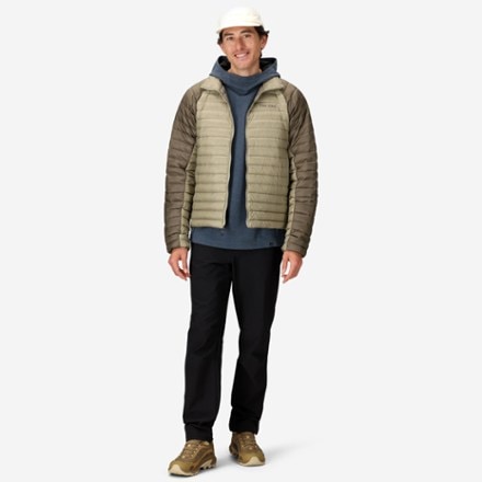 Marmot Hype Down Jacket - Men's 2