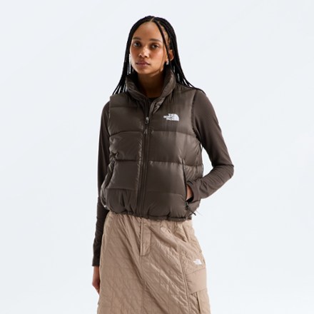 Hydrenalite A-Line Down Vest - Women's