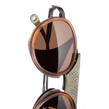 Sunski Strada Polarized Sunglasses 10