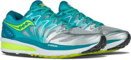 saucony hurricane iso 2 womens