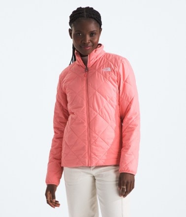 The North Face Shady Glade Insulated Jacket - Women's 1