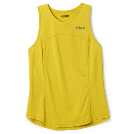 Janji Run All Day Tank Top - Women's 0